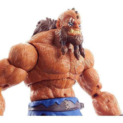 Masters of the Universe Masterverse Revelation Action Figure - Select Figure(s) - Collectors World Toys