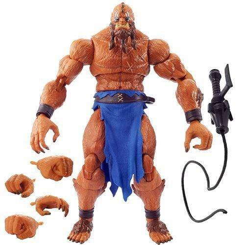 Masters of the Universe Masterverse Revelation Action Figure - Select Figure(s) - Collectors World Toys