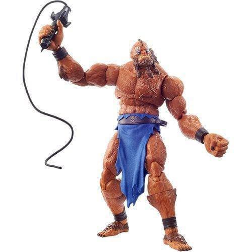 Masters of the Universe Masterverse Revelation Action Figure - Select Figure(s) - Collectors World Toys