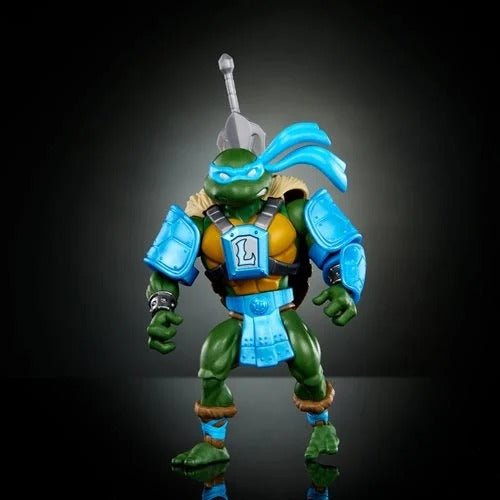 Masters of the Universe Origins Turtles of Grayskull Figure - Select Figure(s) - Collectors World Toys