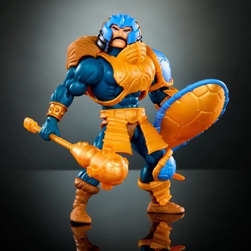Masters of the Universe Origins Turtles of Grayskull Figure - Select Figure(s) - Collectors World Toys