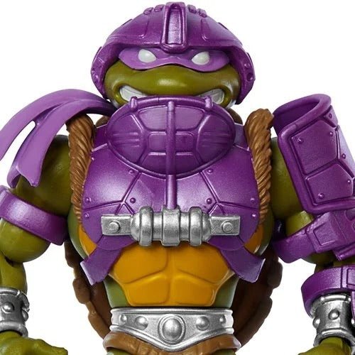 Masters of the Universe Origins Turtles of Grayskull Figure - Select Figure(s) - Collectors World Toys