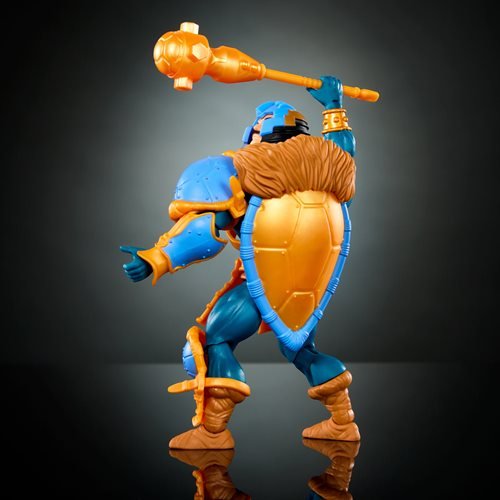 Masters of the Universe Origins Turtles of Grayskull Figure - Select Figure(s) - Collectors World Toys