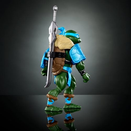 Masters of the Universe Origins Turtles of Grayskull Figure - Select Figure(s) - Collectors World Toys