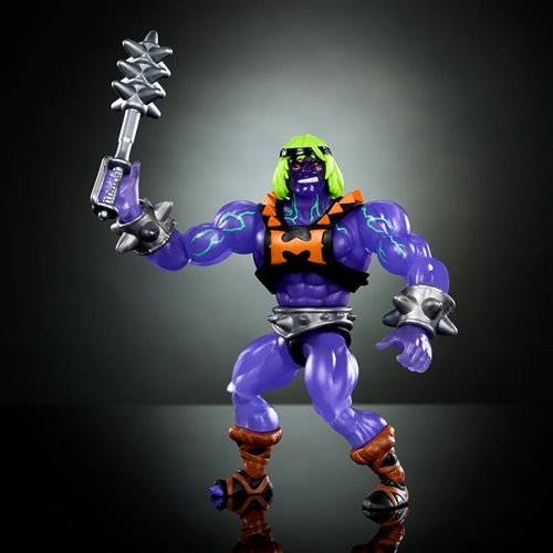 Masters of the Universe Origins Turtles of Grayskull Figure - Select Figure(s) - Collectors World Toys