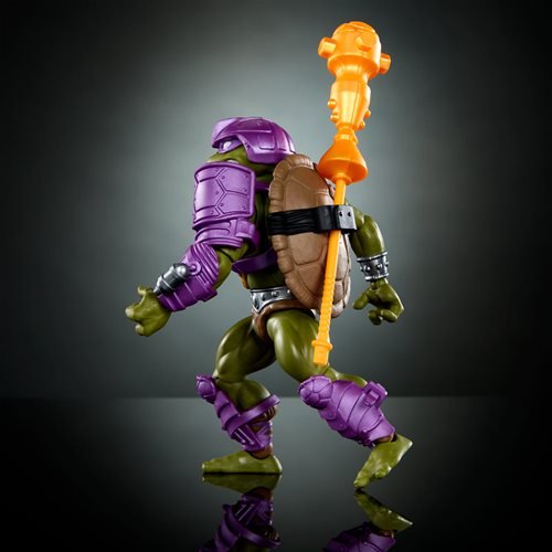 Masters of the Universe Origins Turtles of Grayskull Figure - Select Figure(s) - Collectors World Toys