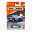 Matchbox 1958 Chevrolet Corvette | Matchbox Series 22/125