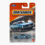 Matchbox 1968 Ford Mustang Fastback | Matchbox Series 67/125