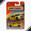 Matchbox '15 Ford F-150 Contactor Truck / Camion | Matchbox Series 18/125