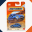 Matchbox 2016 Fiat 500X | Matchbox Series 35/100