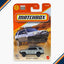 Matchbox 2019 Toyota 4Runner | Matchbox Series 57/125
