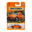 Matchbox 2019 Volkswagen Beetle Convertible Orange 14/102 HFP37
