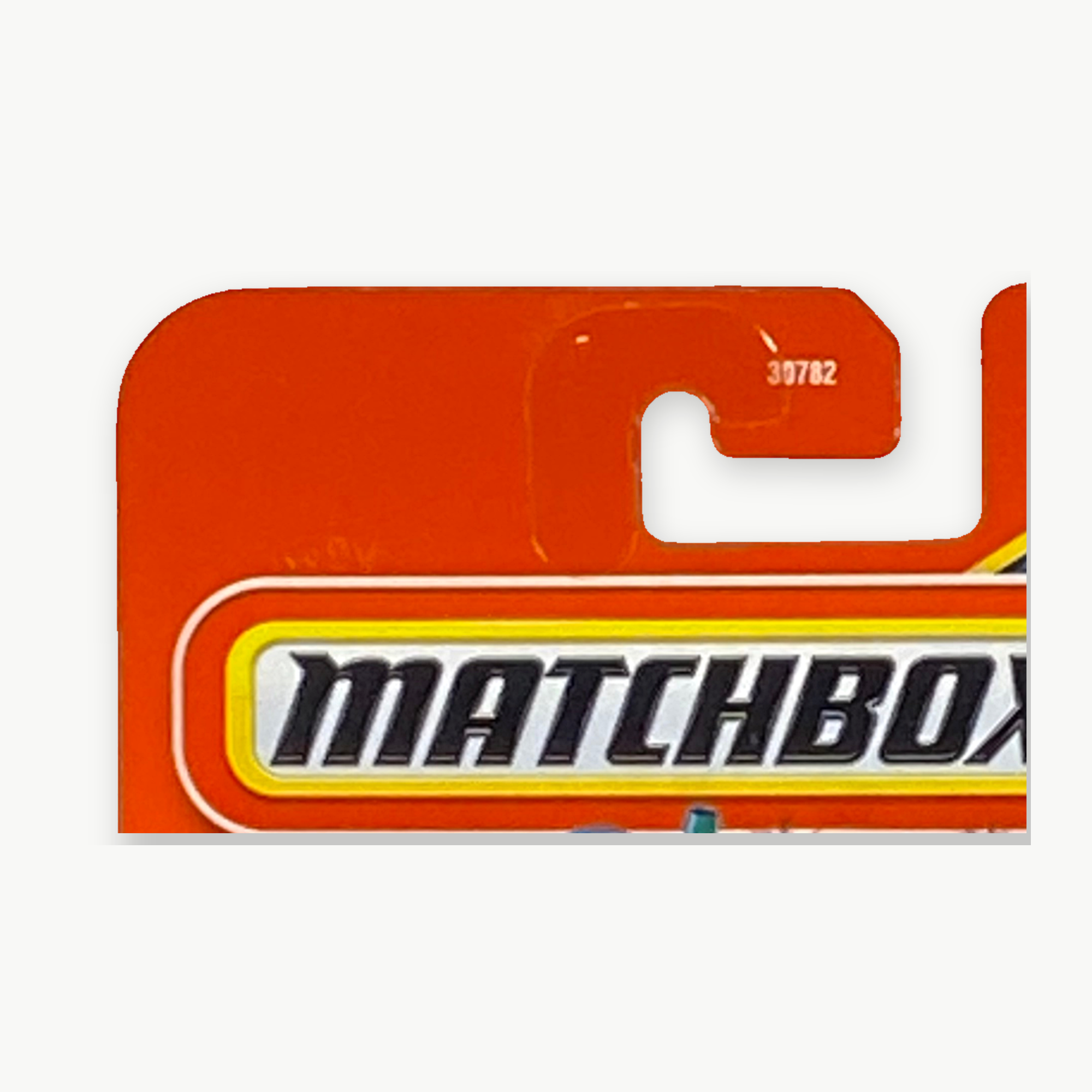 Matchbox Blaze Buster II | Matchbox Series 66/125