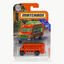 Matchbox MBX Chow Wagon | Service Series 9/20