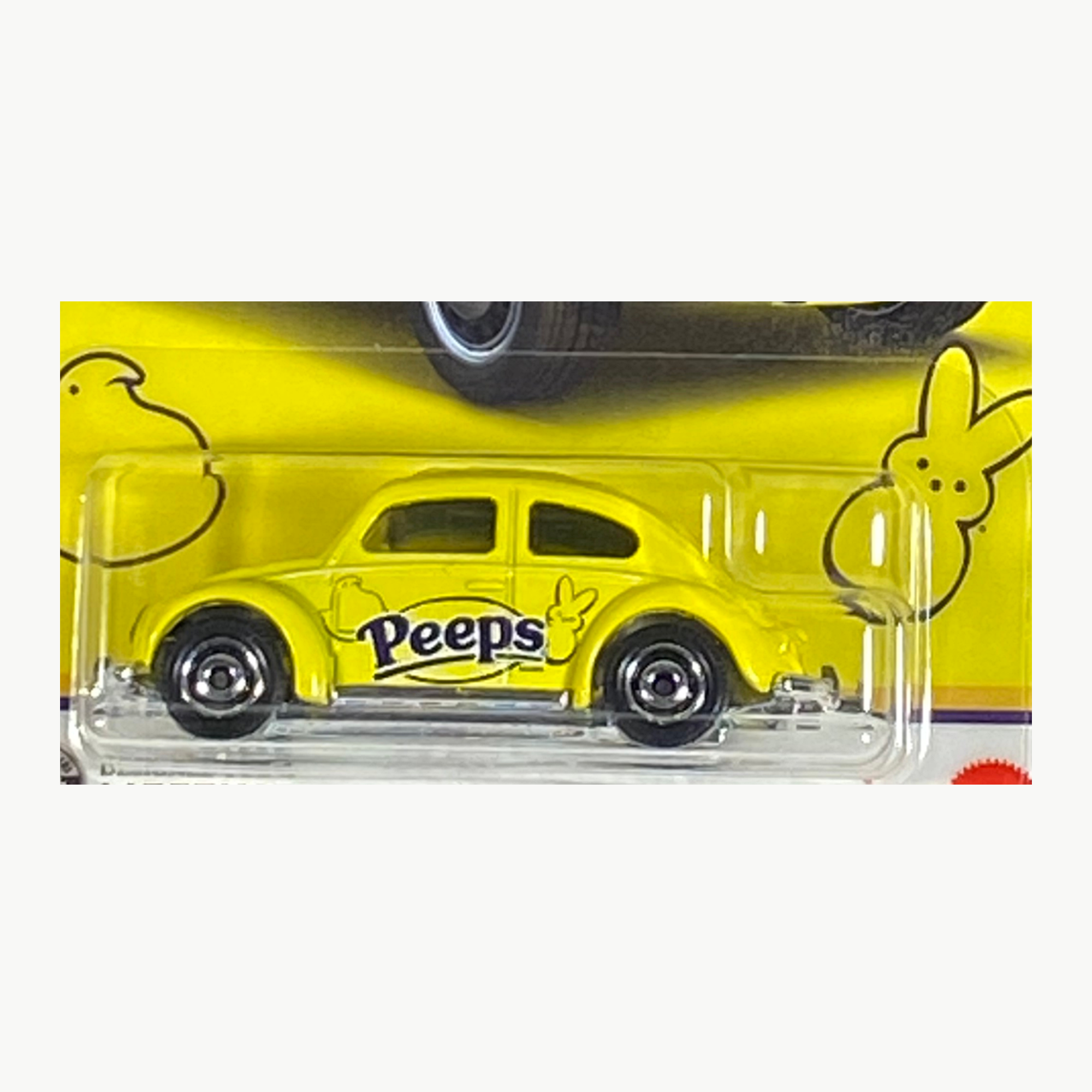 Matchbox '62 Volkswagen Beetle | Candy Series Secondary image
