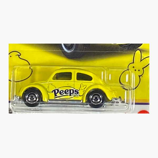Matchbox '62 Volkswagen Beetle | Candy Series