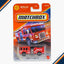 Matchbox Pierce Volterra EV | Matchbox Series 44/125