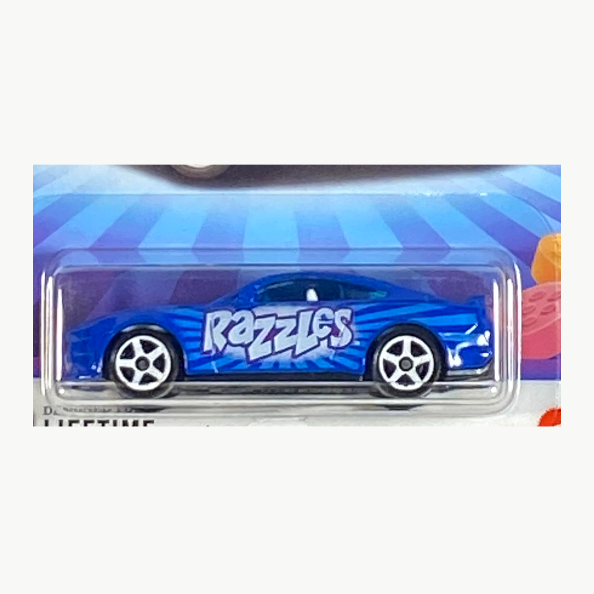 Matchbox '19 Ford Mustang Coupe | Candy Series 3/6 Secondary image