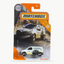 Matchbox Renault Kangoo - MBX City Series 5/100