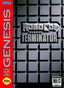 RoboCop Versus The Terminator (Sega Genesis)