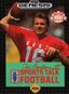 Joe Montana II: Sports Talk Football (Sega Genesis)