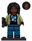 Leota Custom Minifig