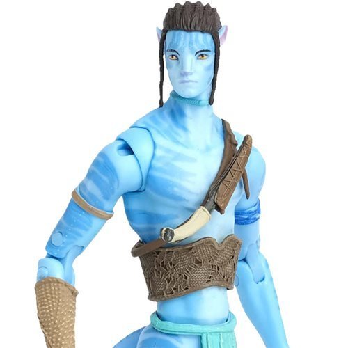 McFarlane Toys Avatar 1 Movie 7-Inch Scale Action Figure - Select Figure(s) Main image