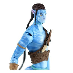 McFarlane Toys Avatar 1 Movie 7-Inch Scale Action Figure - Select Figure(s) - Collectors World Toys