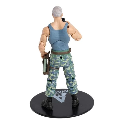 McFarlane Toys Avatar 1 Movie 7-Inch Scale Action Figure - Select Figure(s) - Collectors World Toys