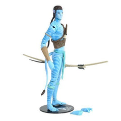 McFarlane Toys Avatar 1 Movie 7-Inch Scale Action Figure - Select Figure(s) - Collectors World Toys