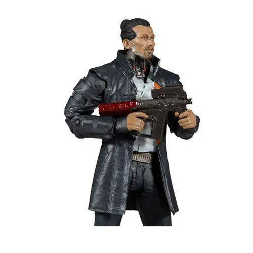 McFarlane Toys Cyberpunk 2077 7-Inch Scale Action Figure - Select Figure(s) - Collectors World Toys