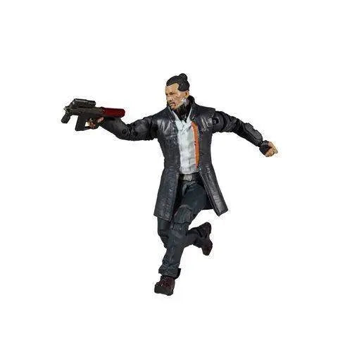 McFarlane Toys Cyberpunk 2077 7-Inch Scale Action Figure - Select Figure(s) - Collectors World Toys