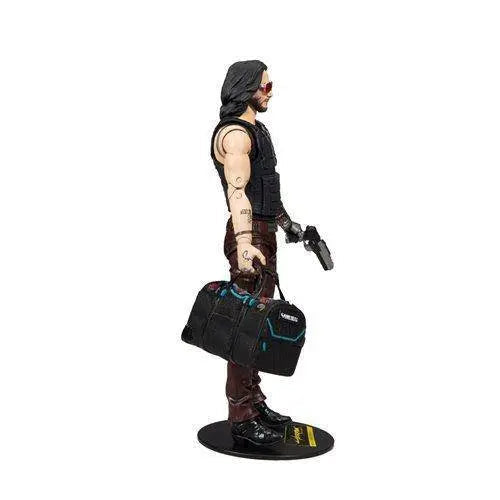 McFarlane Toys Cyberpunk 2077 7-Inch Scale Action Figure - Select Figure(s) - Collectors World Toys