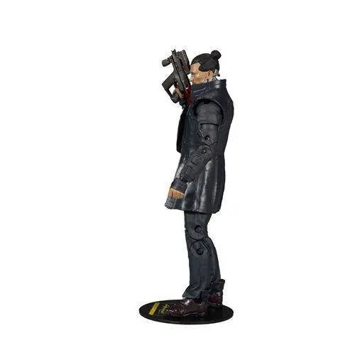 McFarlane Toys Cyberpunk 2077 7-Inch Scale Action Figure - Select Figure(s) - Collectors World Toys