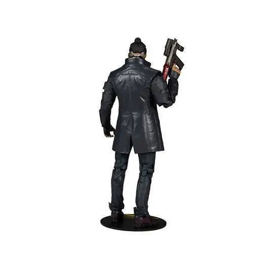 McFarlane Toys Cyberpunk 2077 7-Inch Scale Action Figure - Select Figure(s) - Collectors World Toys