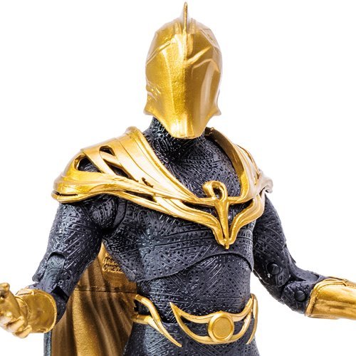 McFarlane Toys DC Black Adam Movie 7-Inch Scale Action Figure - Select Figure(s) - Collectors World Toys