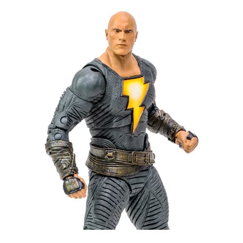 McFarlane Toys DC Black Adam Movie 7-Inch Scale Action Figure - Select Figure(s) - Collectors World Toys