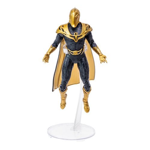 McFarlane Toys DC Black Adam Movie 7-Inch Scale Action Figure - Select Figure(s) - Collectors World Toys