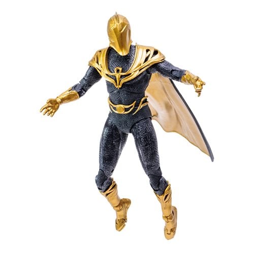 McFarlane Toys DC Black Adam Movie 7-Inch Scale Action Figure - Select Figure(s) - Collectors World Toys