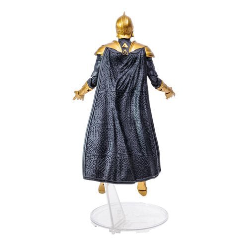 McFarlane Toys DC Black Adam Movie 7-Inch Scale Action Figure - Select Figure(s) - Collectors World Toys