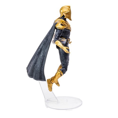 McFarlane Toys DC Black Adam Movie 7-Inch Scale Action Figure - Select Figure(s) - Collectors World Toys