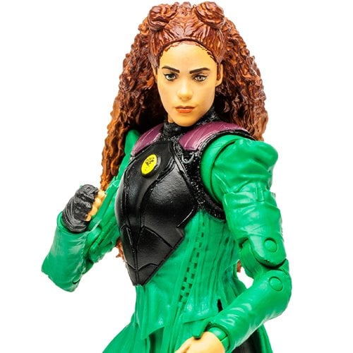 McFarlane Toys DC Black Adam Movie 7-Inch Scale Action Figure - Select Figure(s) - Collectors World Toys