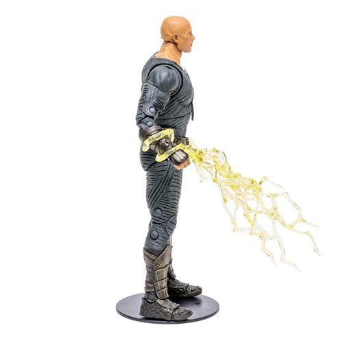 McFarlane Toys DC Black Adam Movie 7-Inch Scale Action Figure - Select Figure(s) - Collectors World Toys