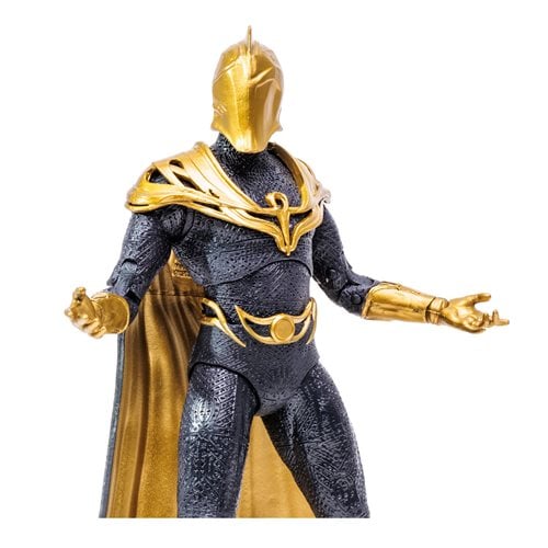 McFarlane Toys DC Black Adam Movie 7-Inch Scale Action Figure - Select Figure(s) - Collectors World Toys