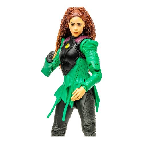 McFarlane Toys DC Black Adam Movie 7-Inch Scale Action Figure - Select Figure(s) - Collectors World Toys