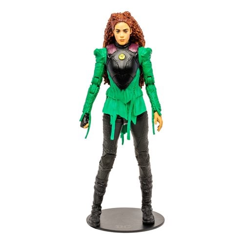 McFarlane Toys DC Black Adam Movie 7-Inch Scale Action Figure - Select Figure(s) - Collectors World Toys