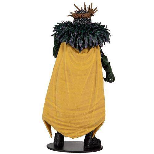 McFarlane Toys DC Build-a-Figure Wave 4 Dark Nights 7-Inch Scale Action Figure - Collectors World Toys