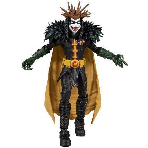 McFarlane Toys DC Build-a-Figure Wave 4 Dark Nights 7-Inch Scale Action Figure - Collectors World Toys