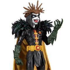 McFarlane Toys DC Build-a-Figure Wave 4 Dark Nights 7-Inch Scale Action Figure - Collectors World Toys