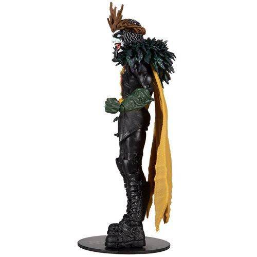 McFarlane Toys DC Build-a-Figure Wave 4 Dark Nights 7-Inch Scale Action Figure - Collectors World Toys